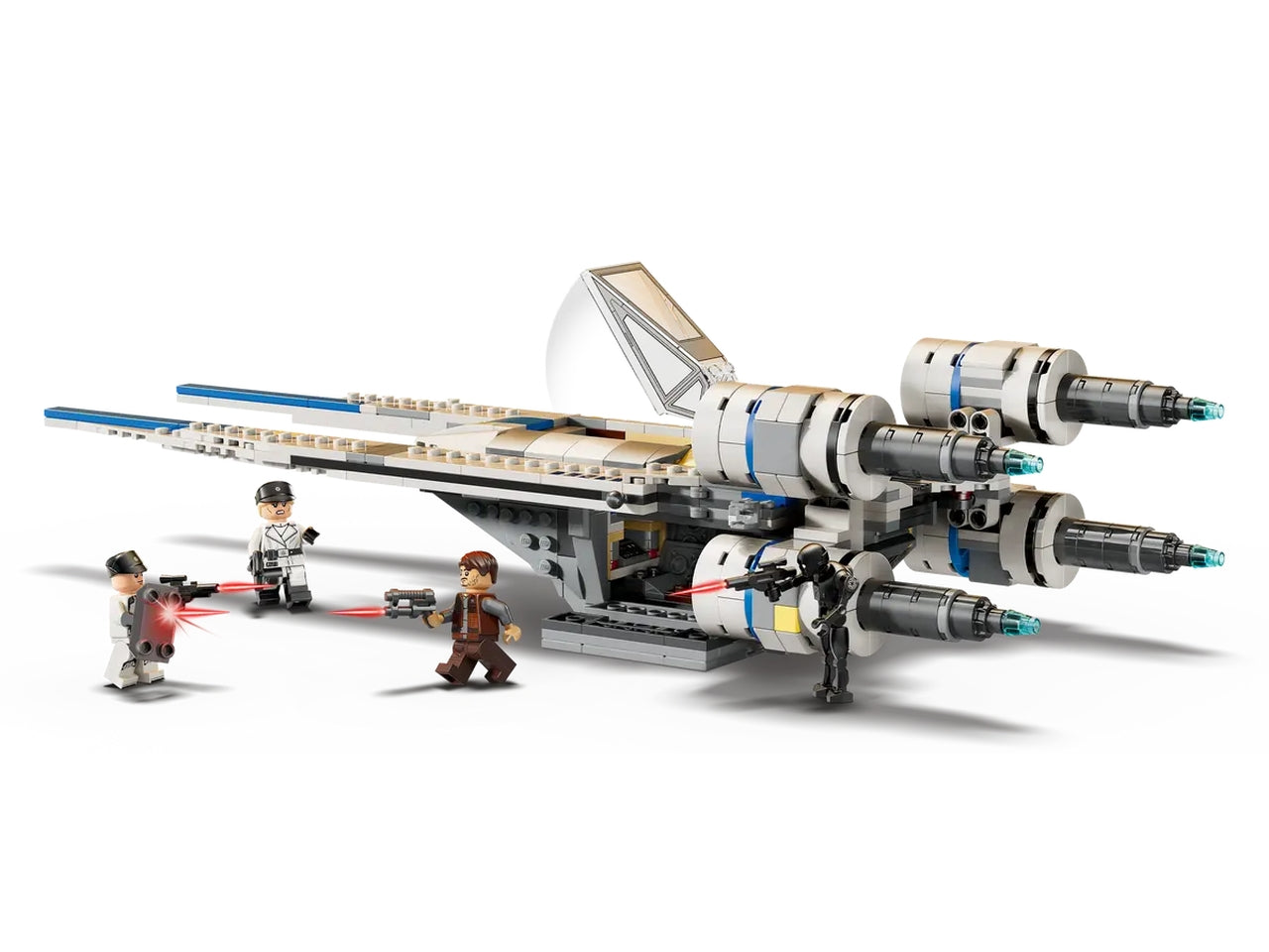 Lego Star Wars TM