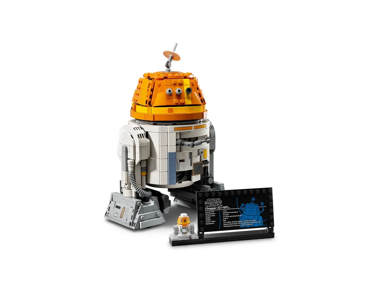 Lego Star Wars TM
