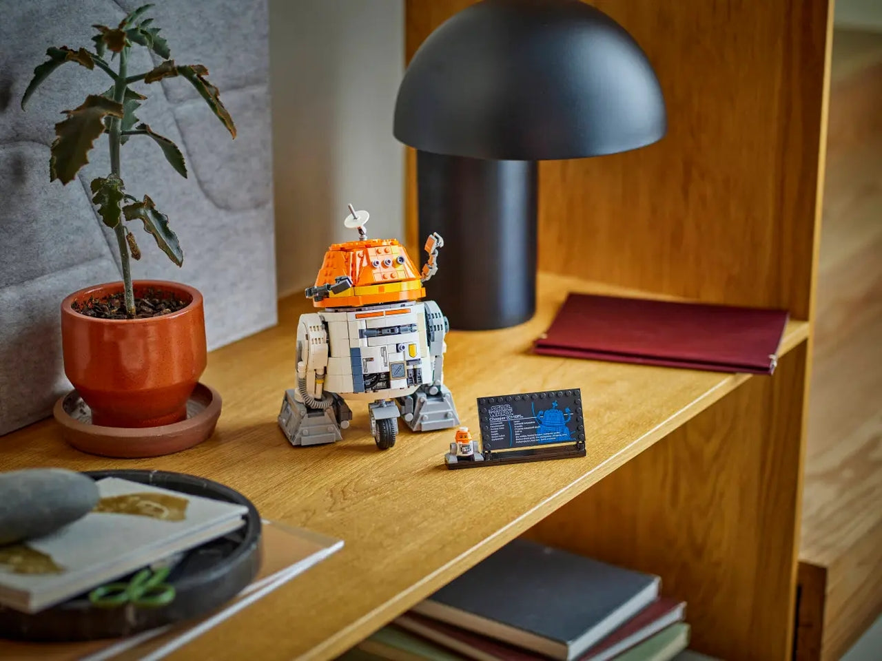 Lego Star Wars TM