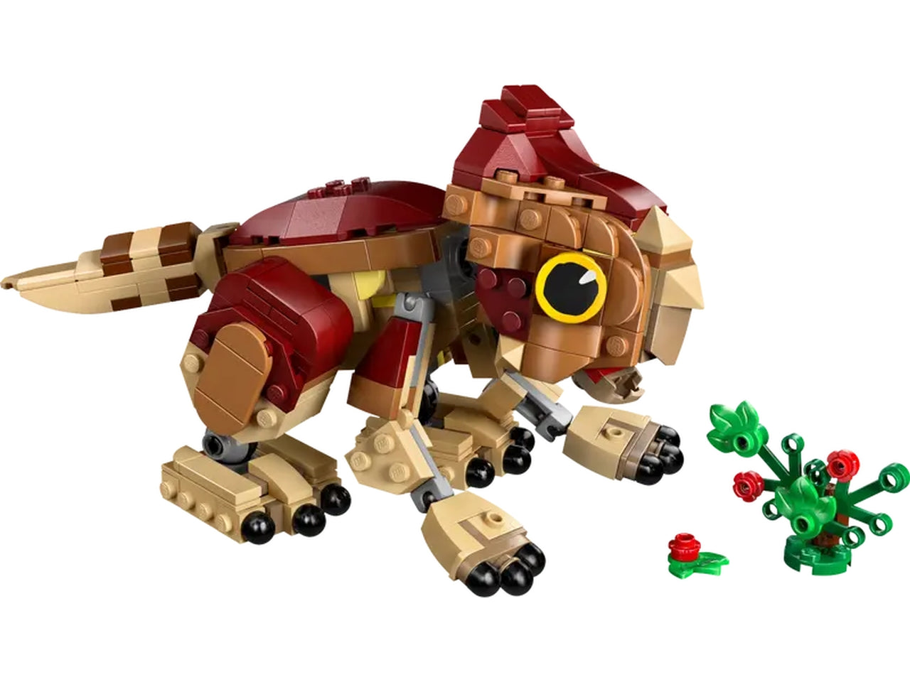 Lego Jurassic World