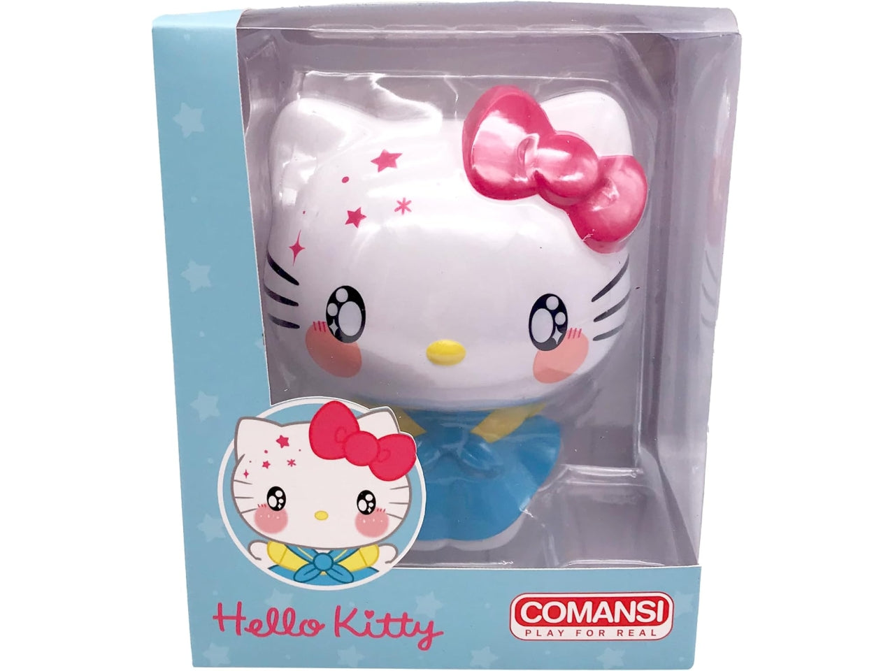 COMANSI - Hello Kitty altezza 16 cm