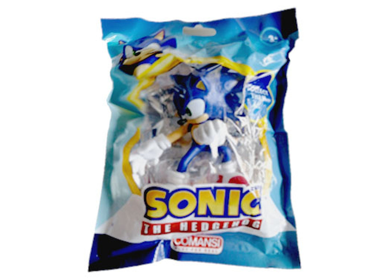 Comansi - flowpack sonic 2