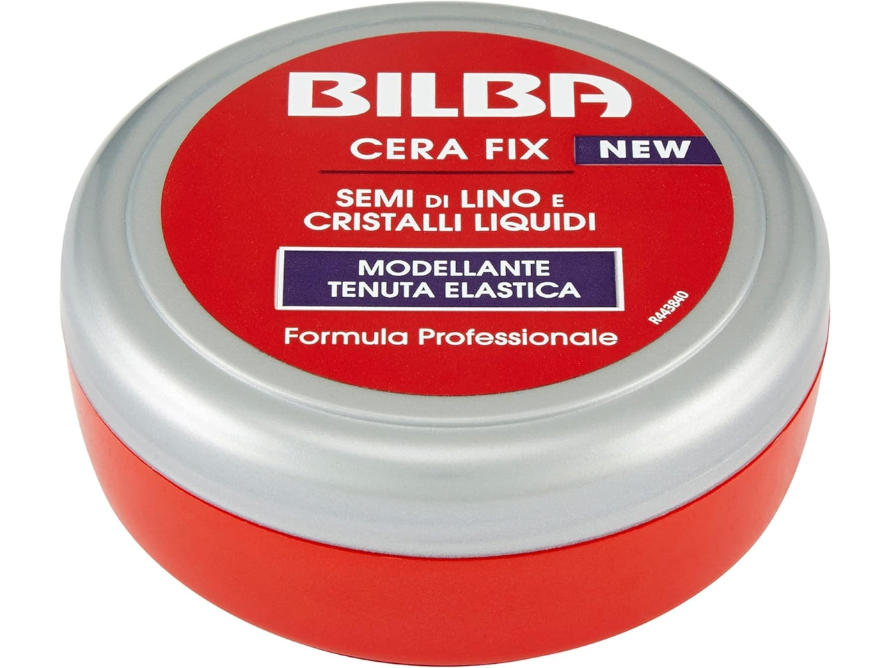 Bilba cera in vaso per capelli da 100ml $