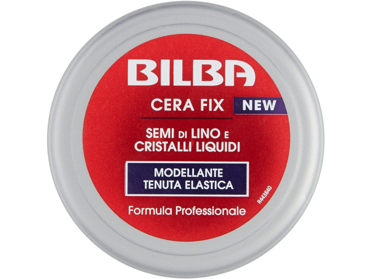 Bilba cera in vaso per capelli da 100ml $