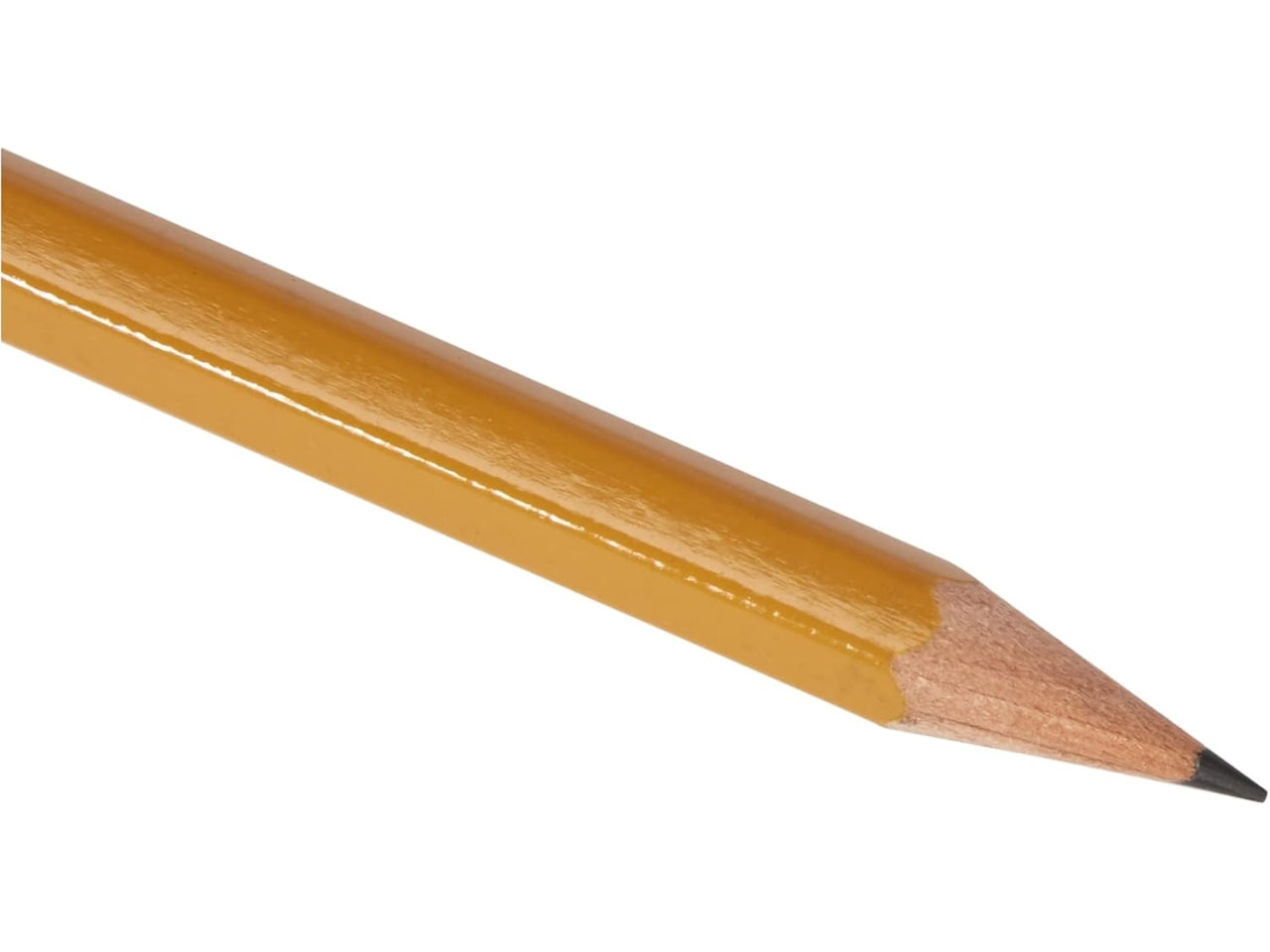 Matite da disegno in grafite HB scatola da 12 pezzi