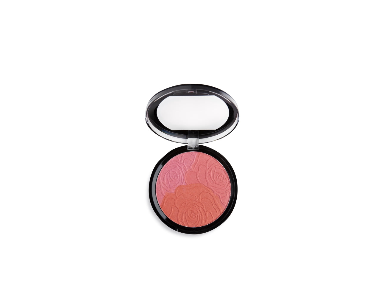 Magic studio rose blush palette