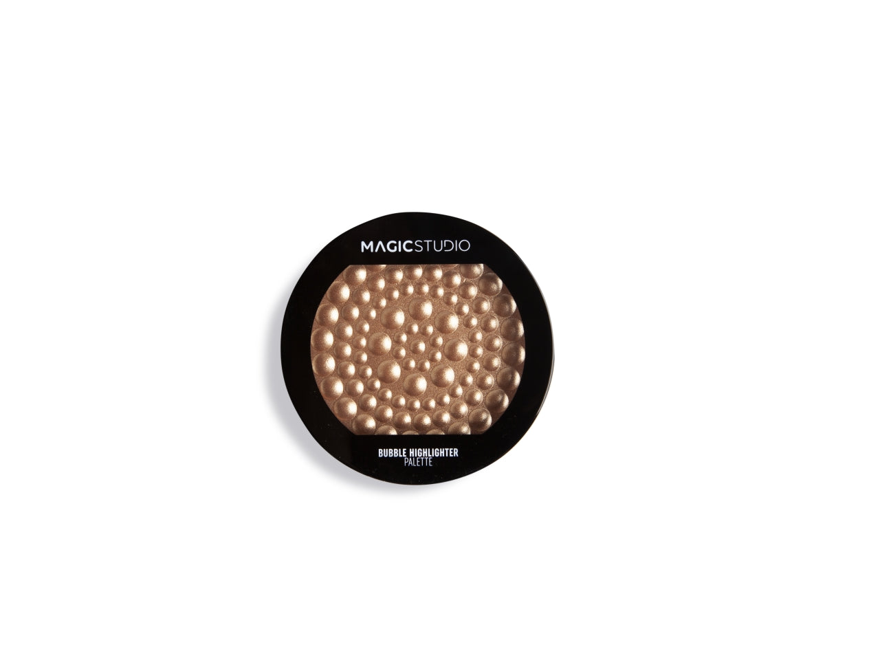 Magic studio bubble highlighter