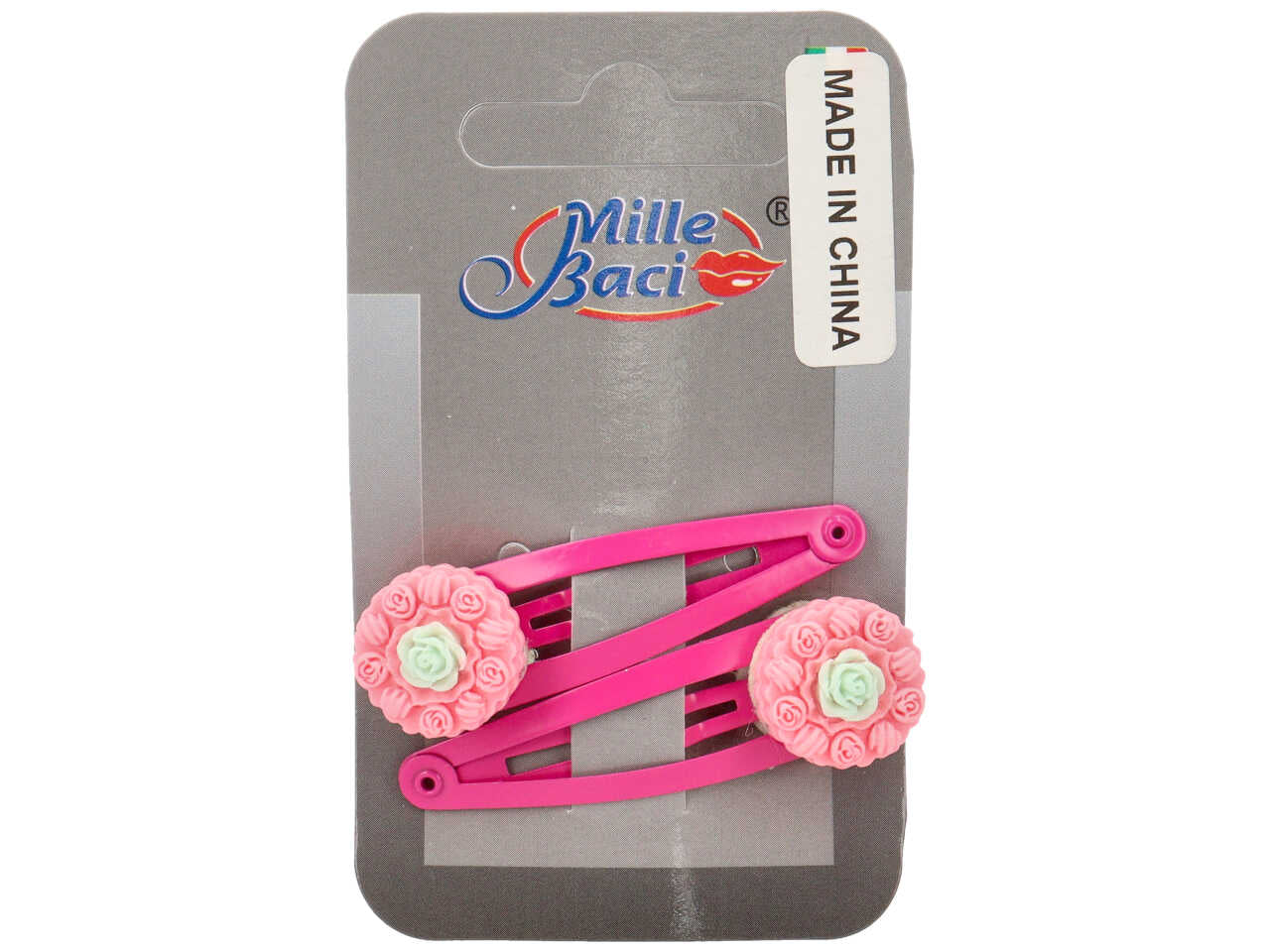 Card 2 click clack con girasole