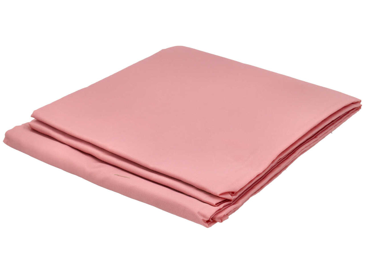 Telo vetrina velo beatrice 2x3mt rosa antico
