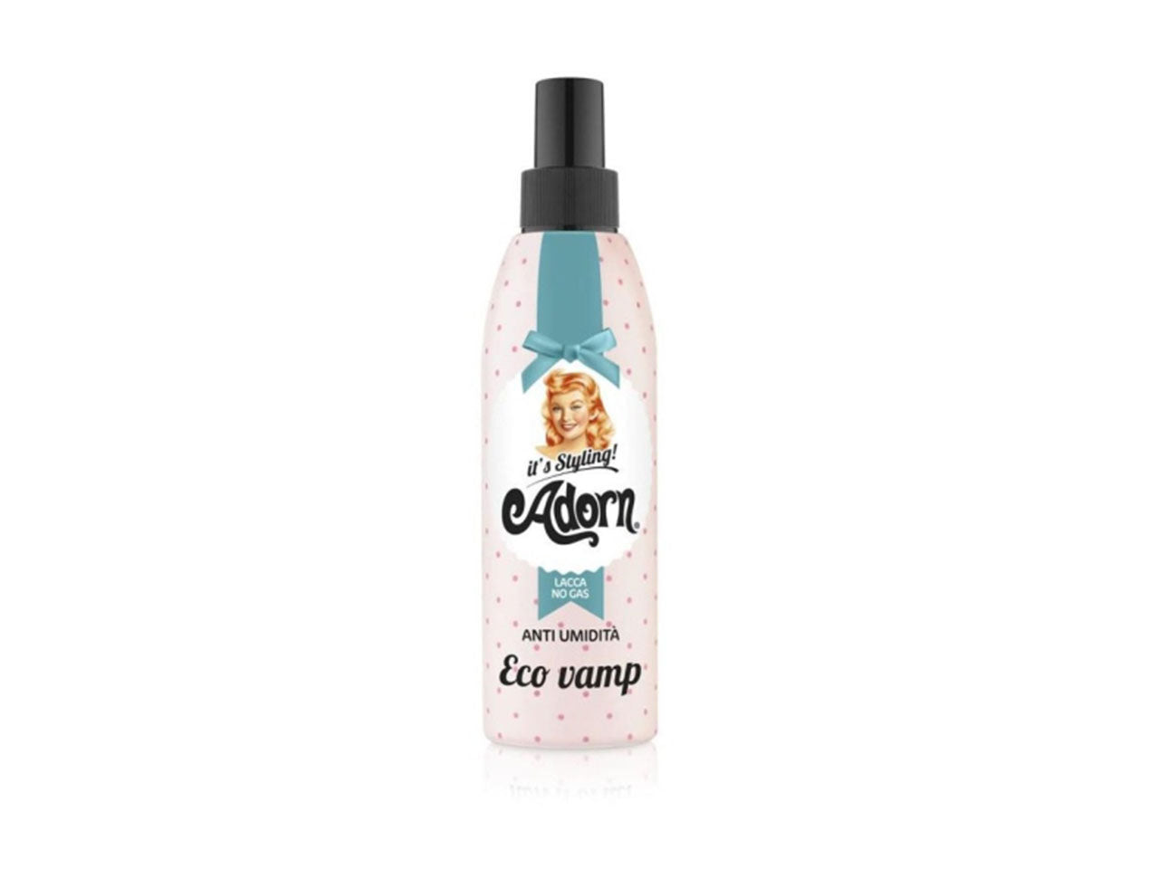 Adorn lacca no gas anti umidità 200ml $