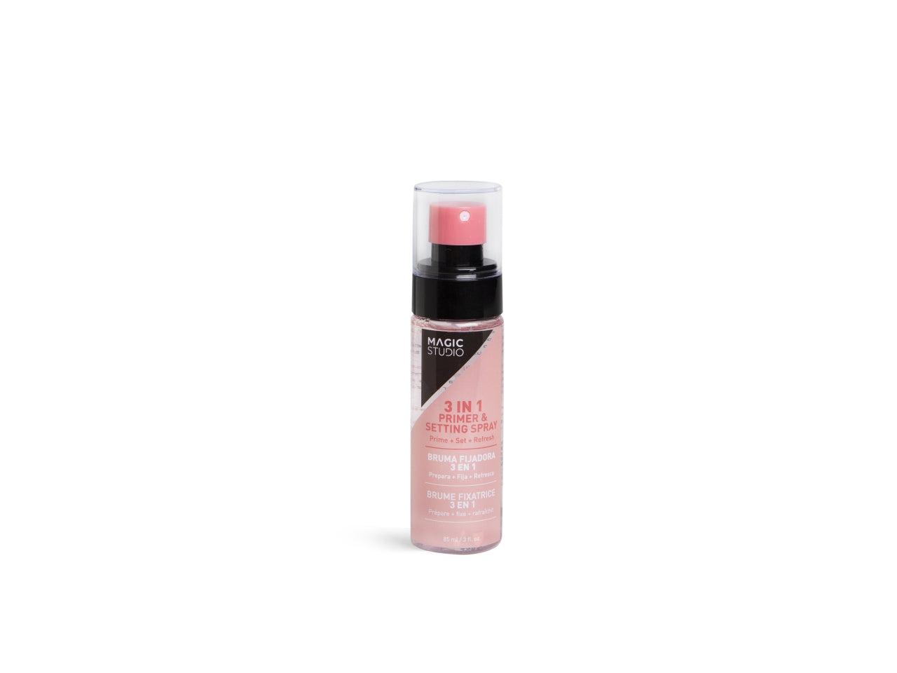 Magic studio 3 in 1 primer & setting spray