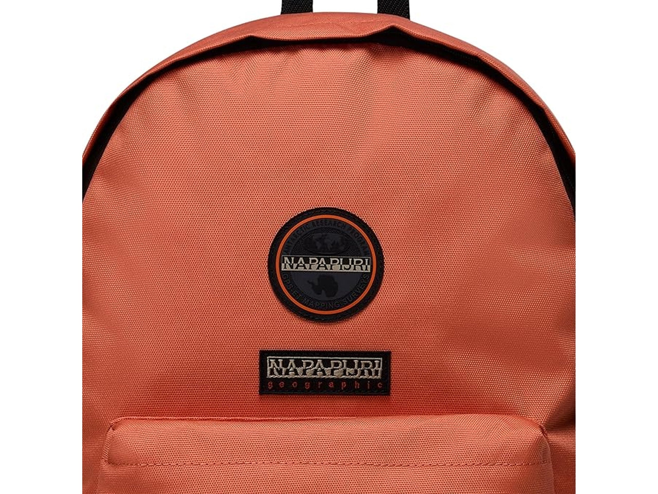 Napapijri zaino voyage 3 terracotta