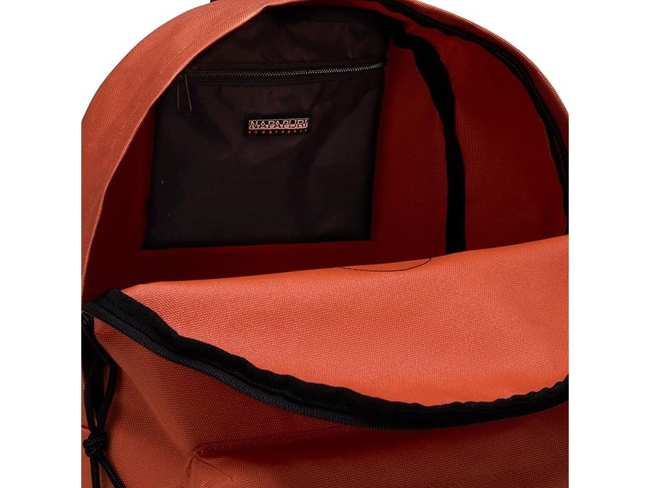 Napapijri zaino voyage 3 terracotta