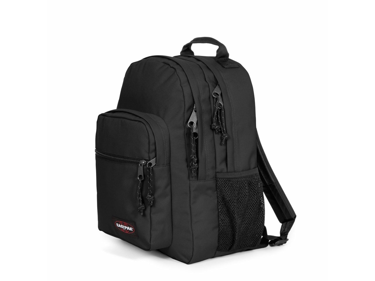 Eastpak zaino Morius di colore nero