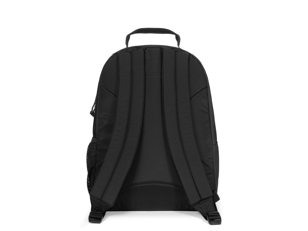 Eastpak zaino Morius di colore nero