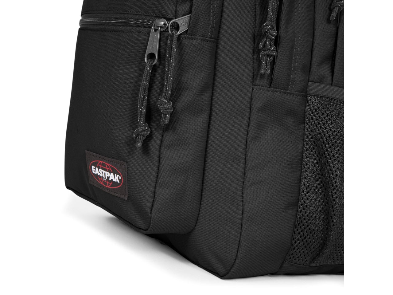Eastpak zaino Morius di colore nero