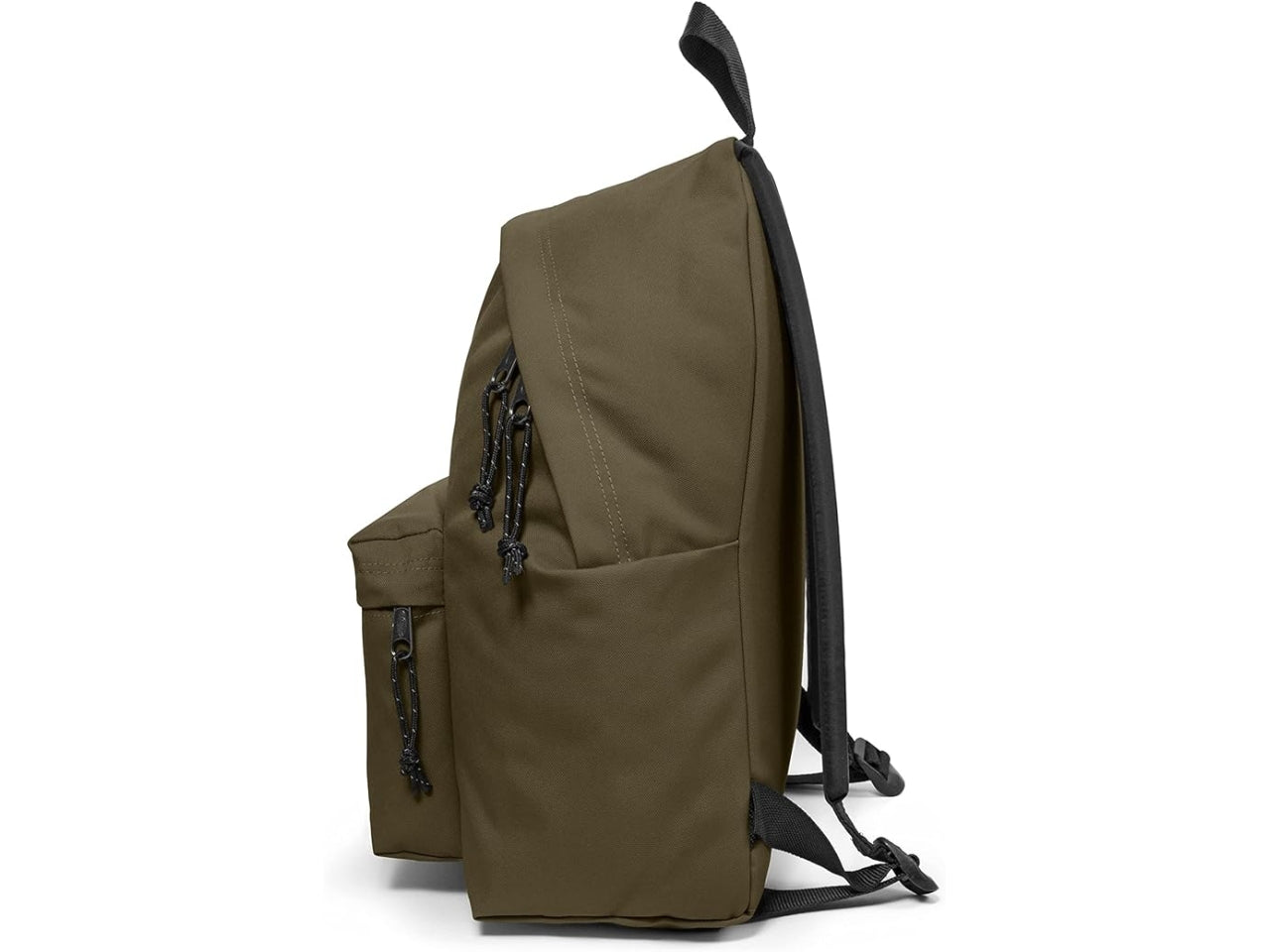 Eastpak zaino padded pak'r verde oliva