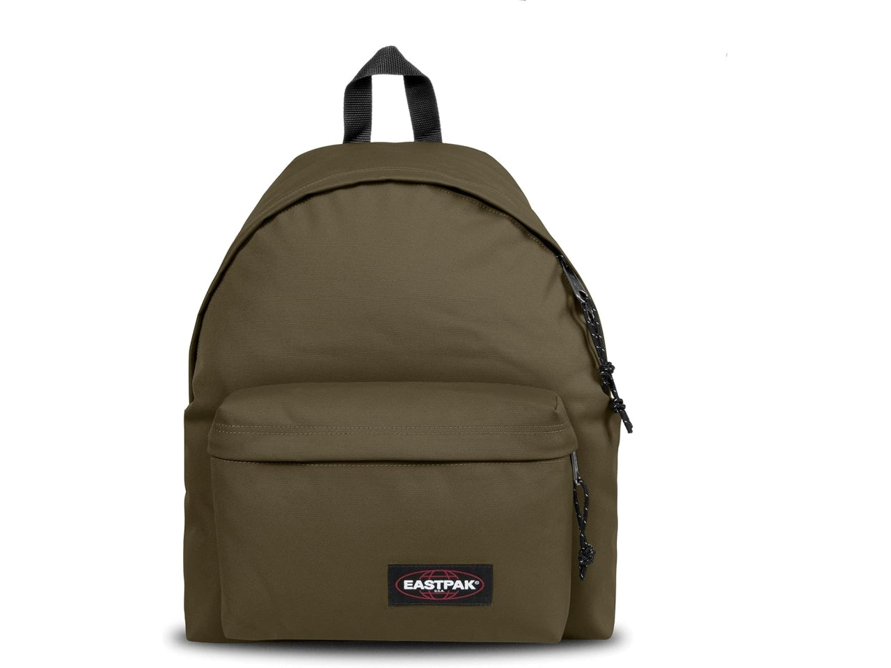 Eastpak zaino padded pak'r verde oliva