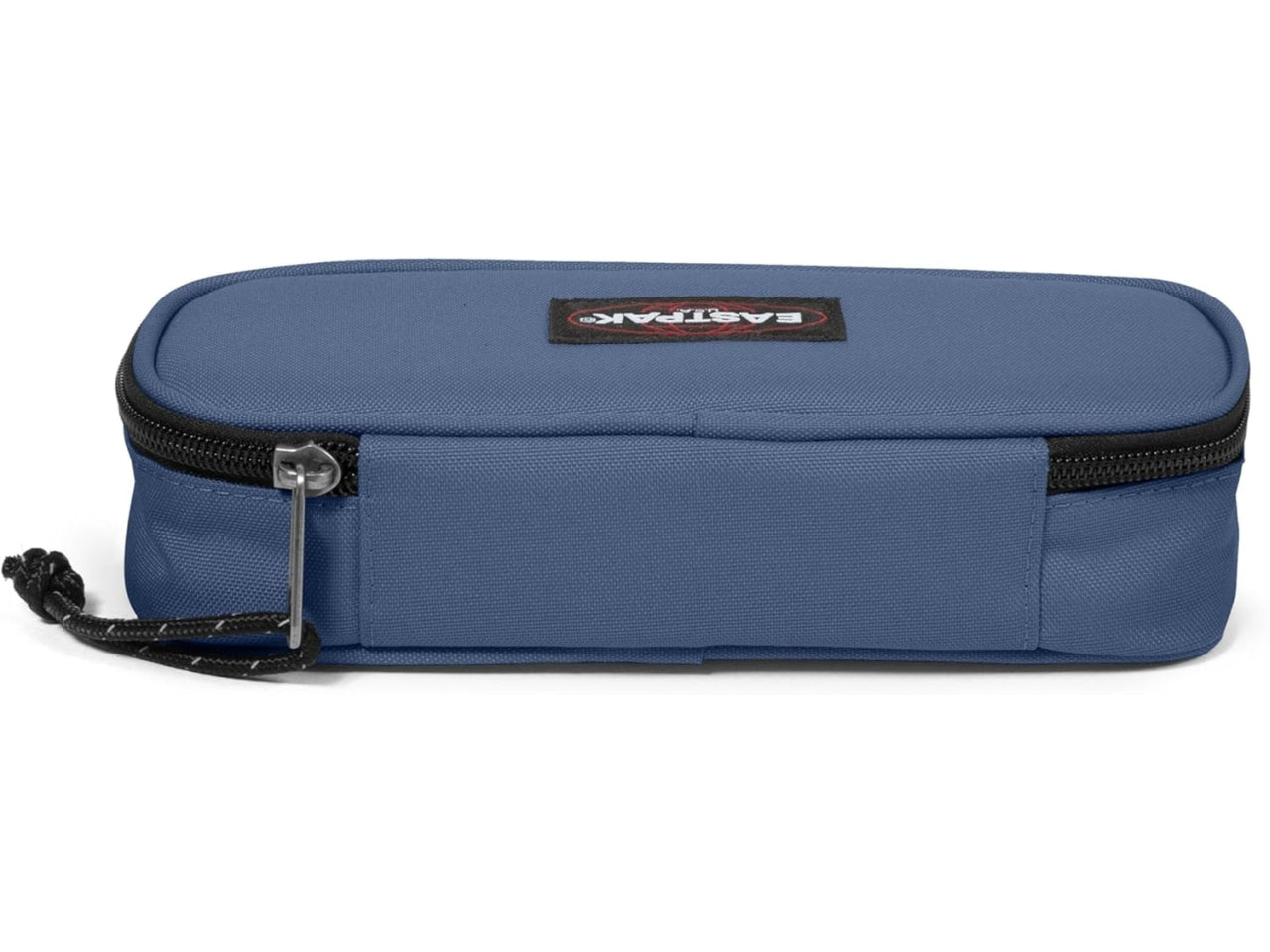 Eastpak astuccio ovale di colore avio