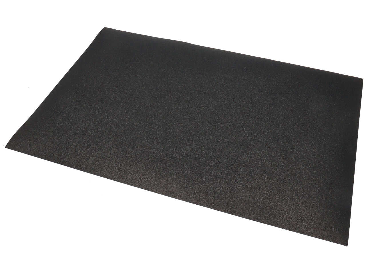 Eva film glitter 40x60 nero