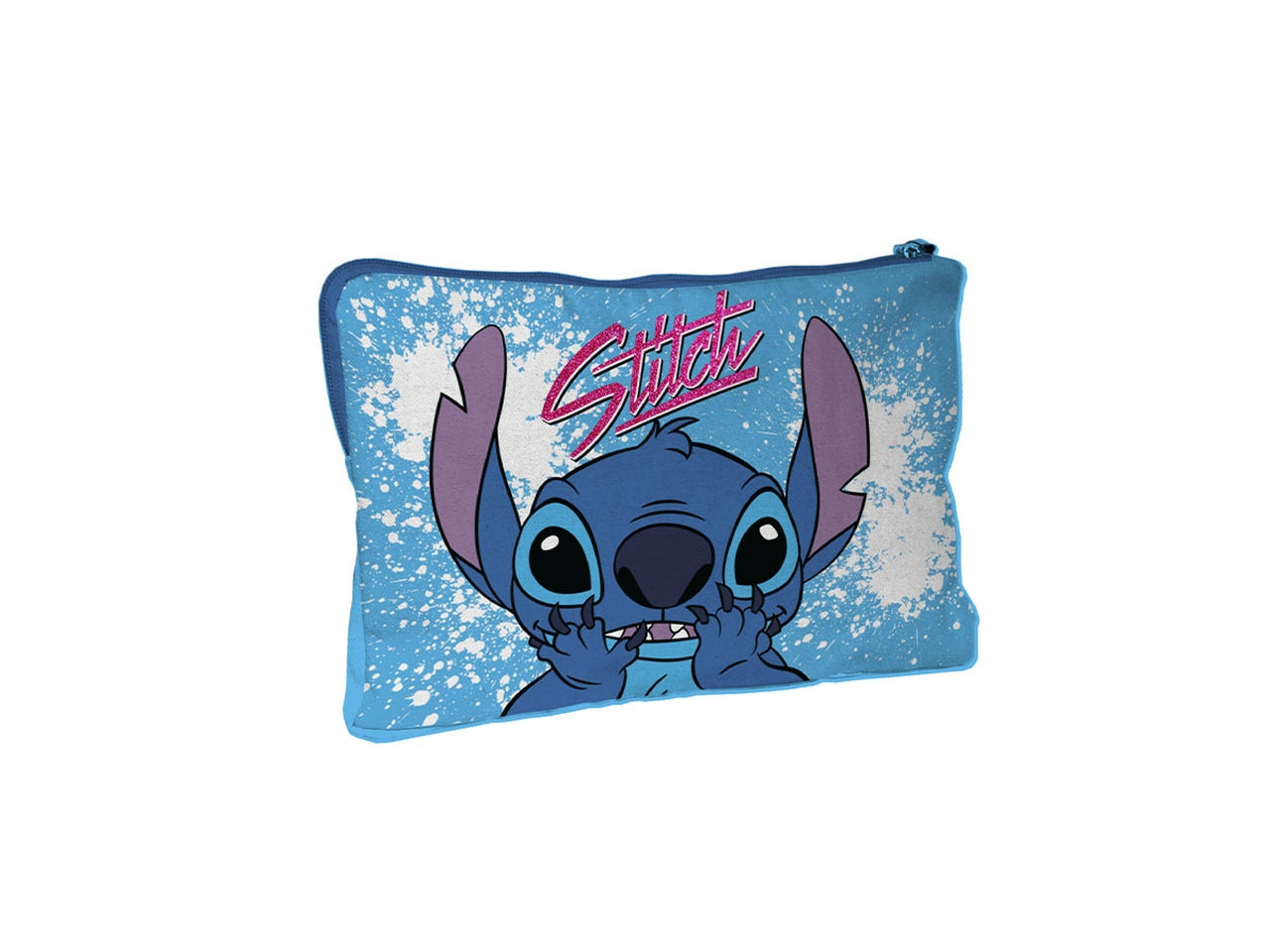 Pochette stitch