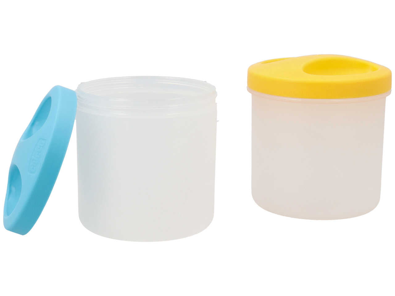 Thermos vasetti porta pappa