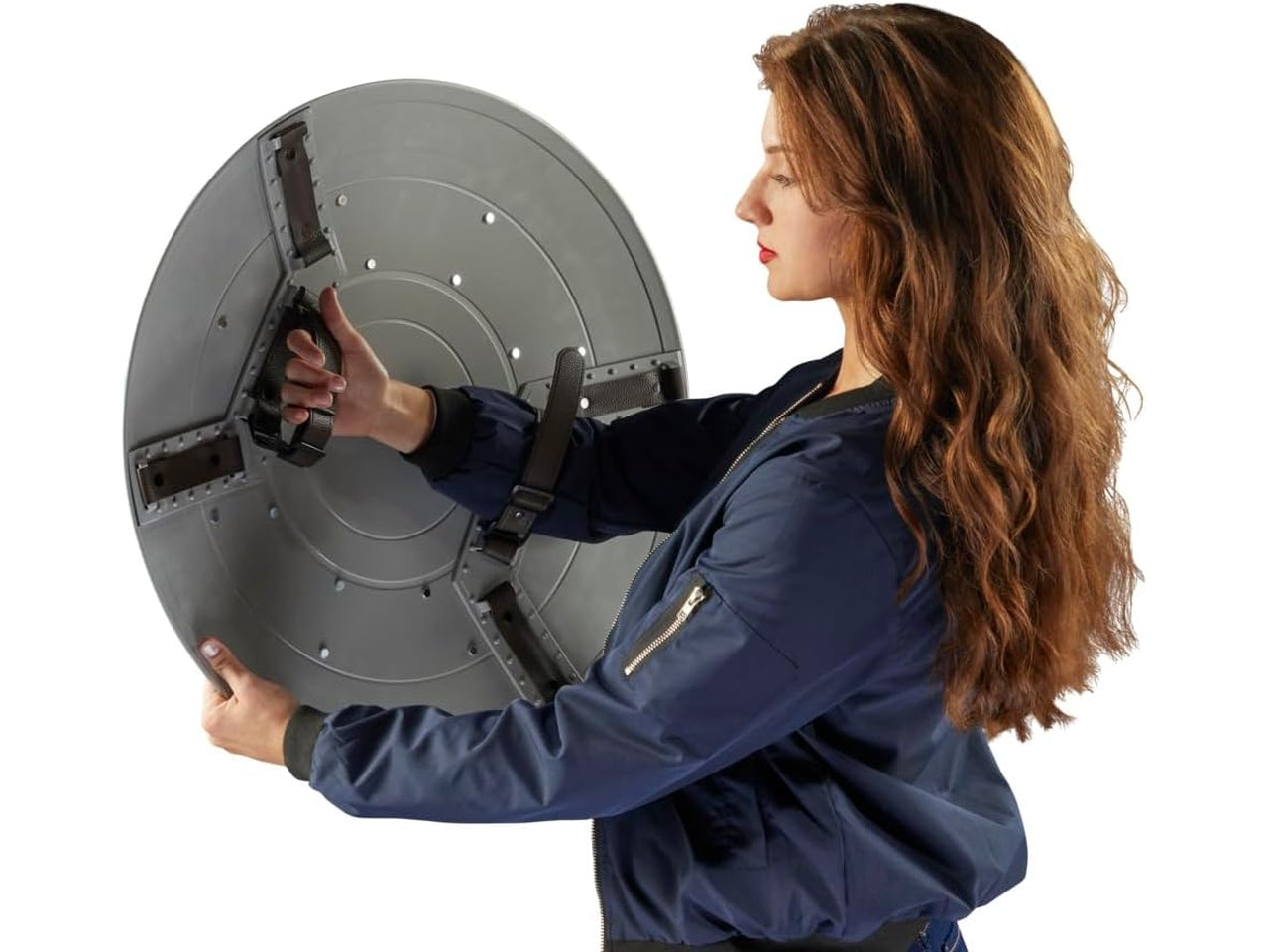 Captain carter scudo 65cm