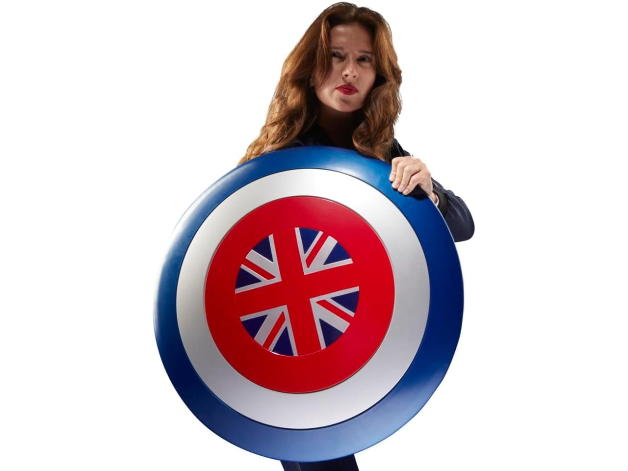 Captain carter scudo 65cm