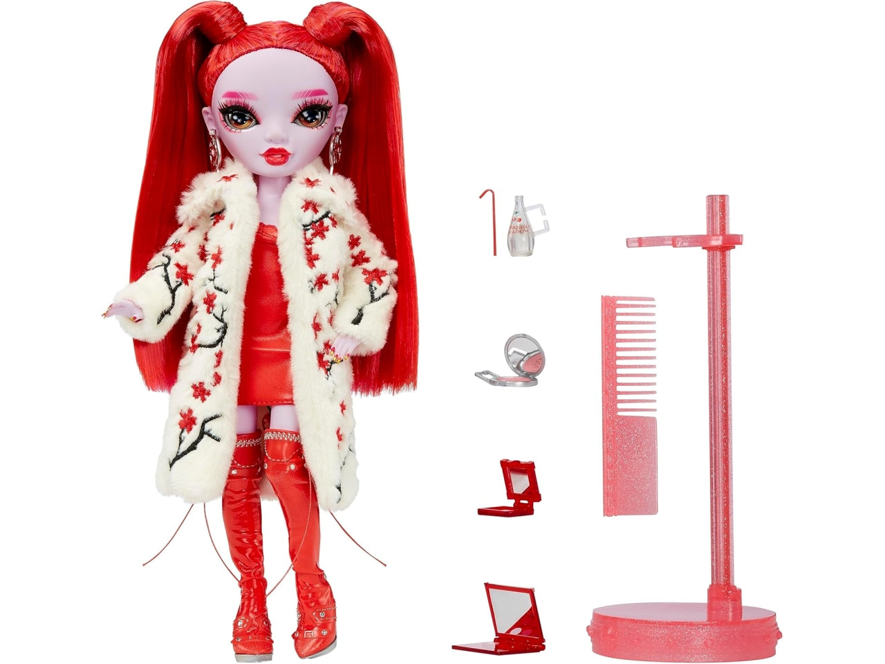 Shadow high fashion doll assortite