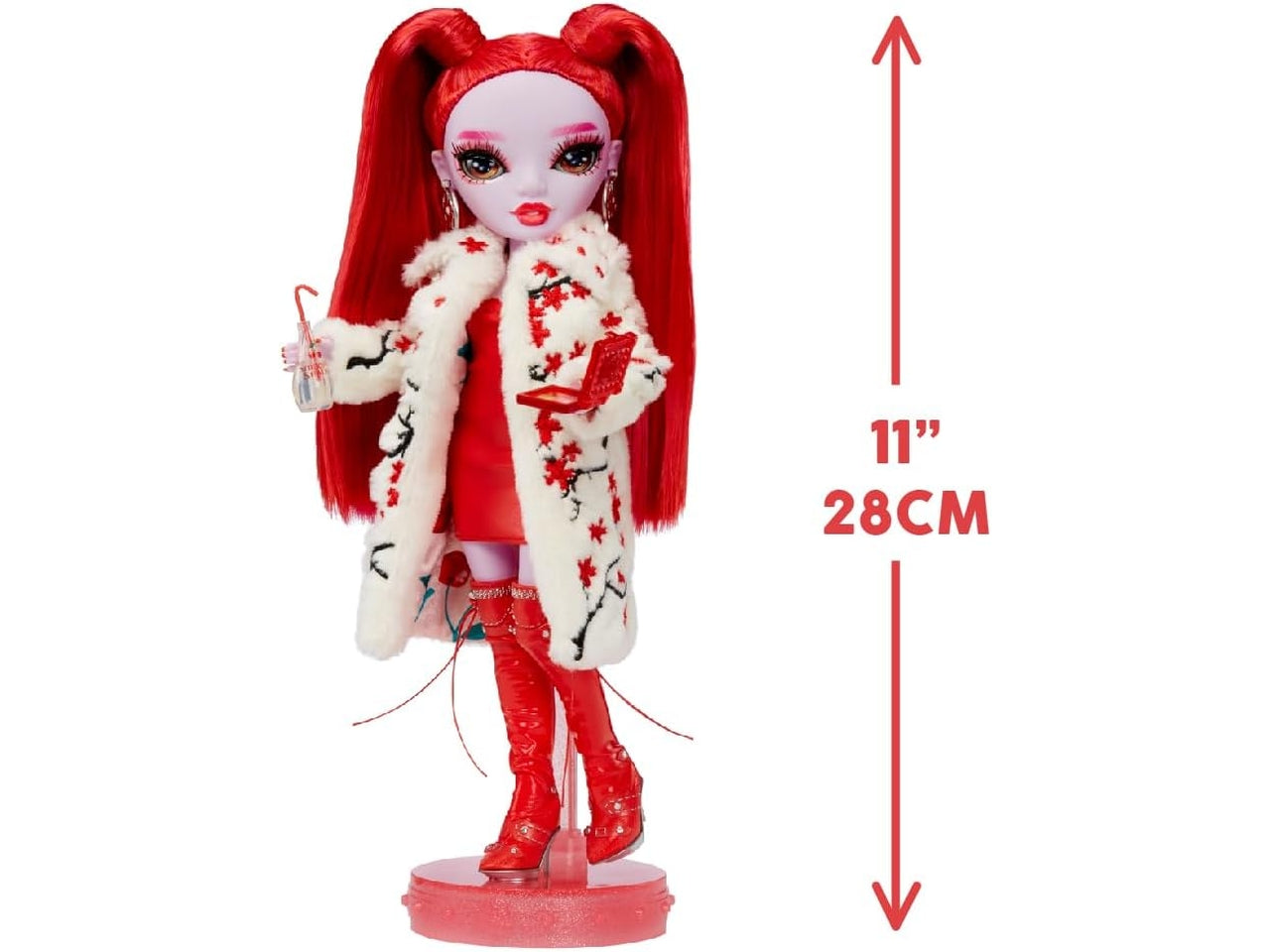 Shadow high fashion doll assortite