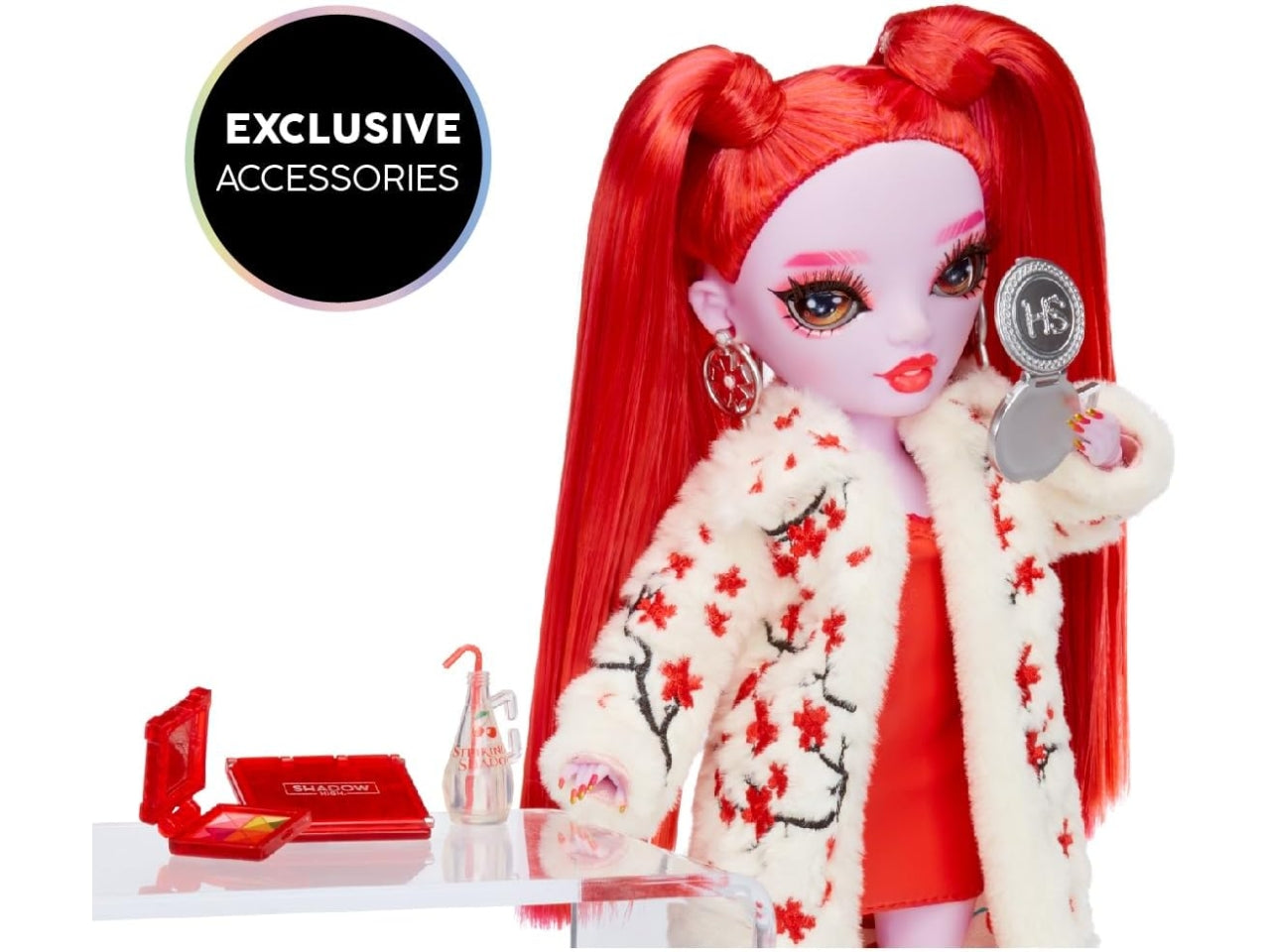 Shadow high fashion doll assortite
