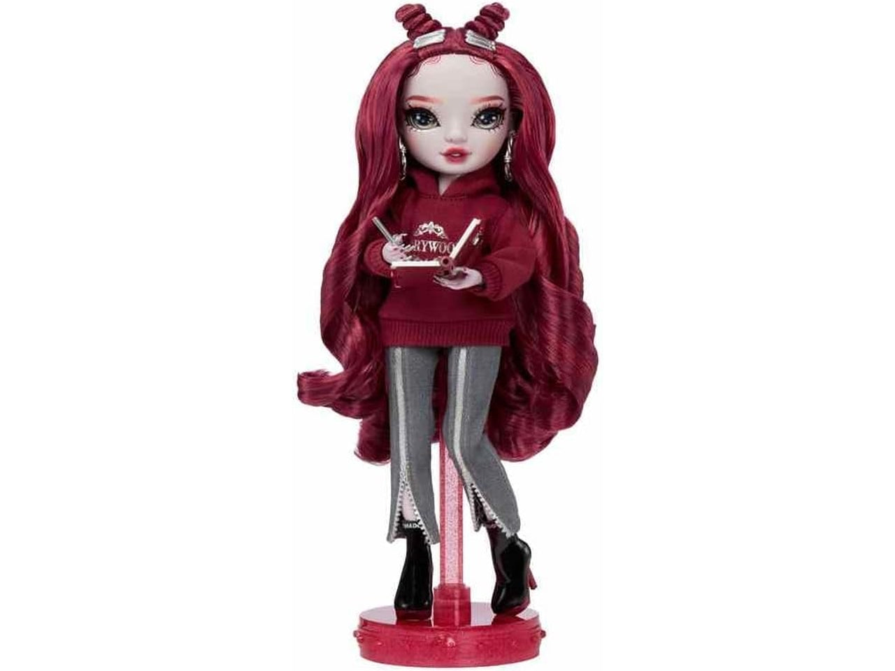 Shadow high fashion doll assortite