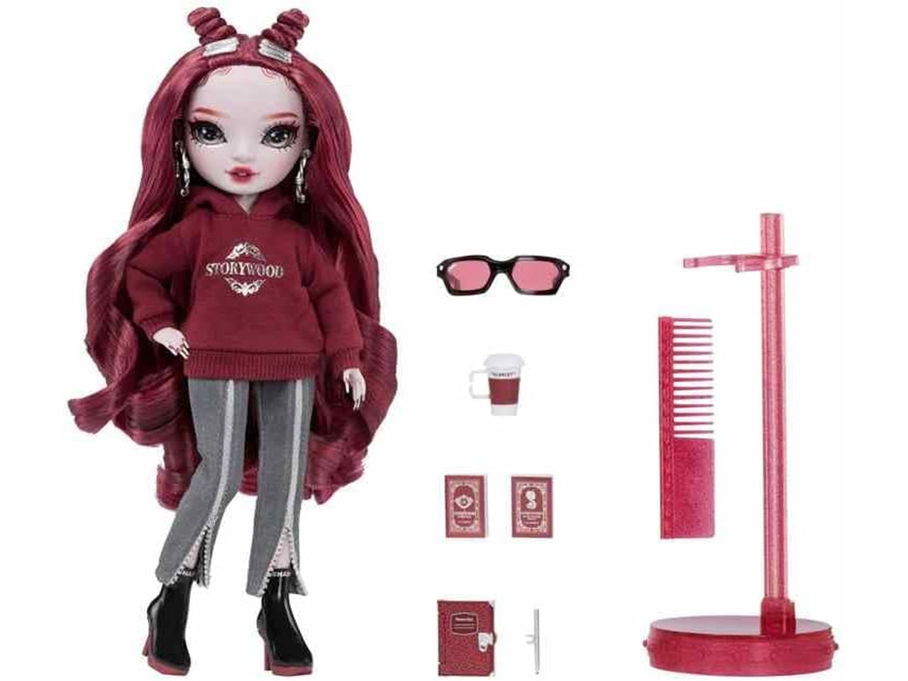 Shadow high fashion doll assortite