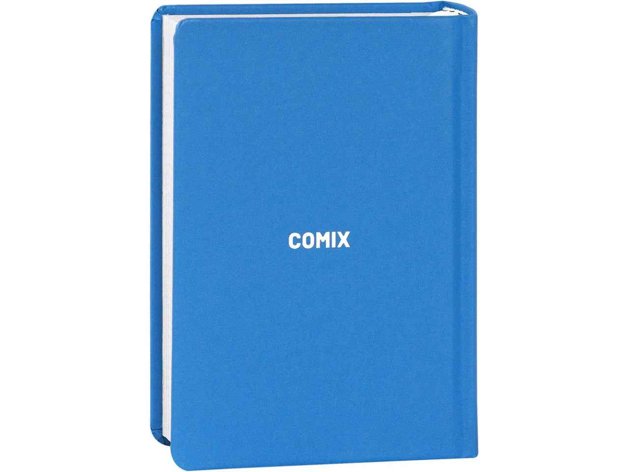 Agenda comix mini 2025/26 16 mesi avio