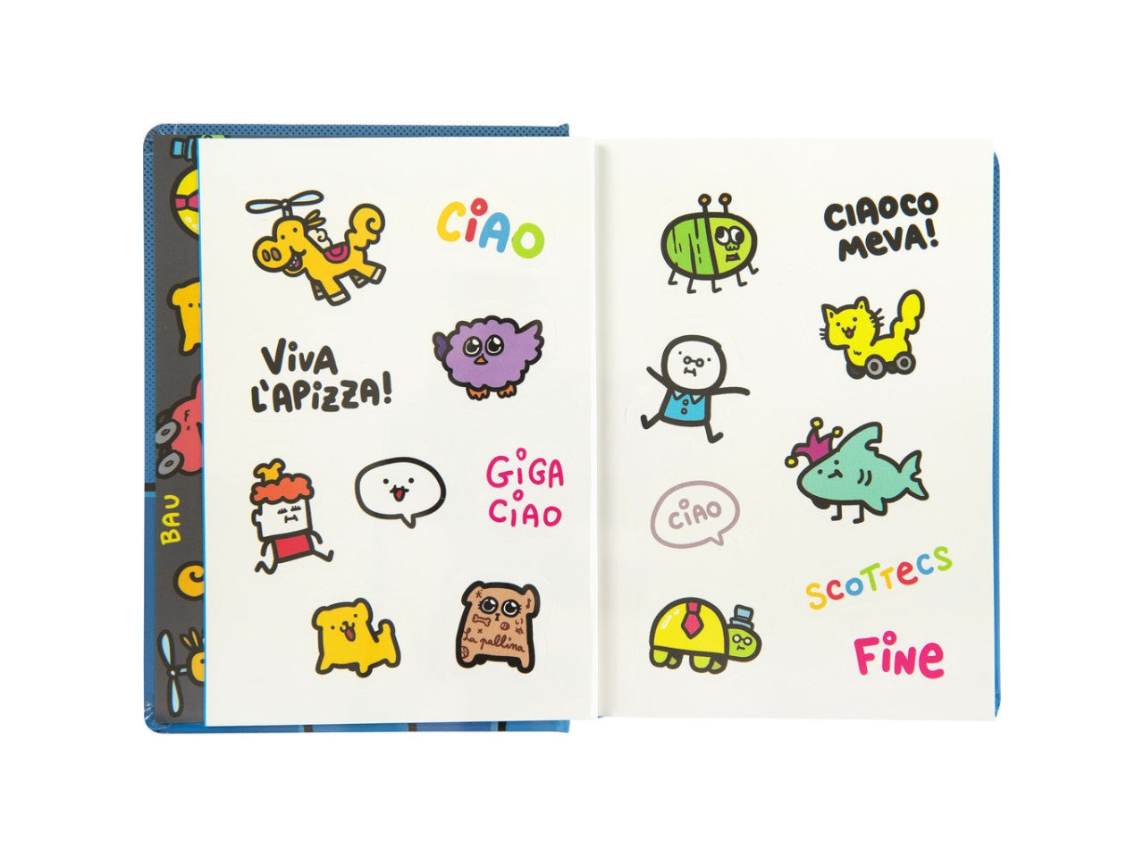 Agenda scomix medium 2025/26 16 mesi petrolio