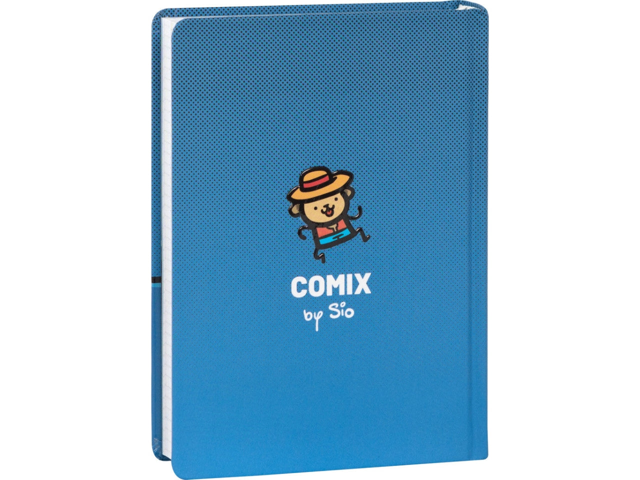 Agenda scomix medium 2025/26 16 mesi petrolio