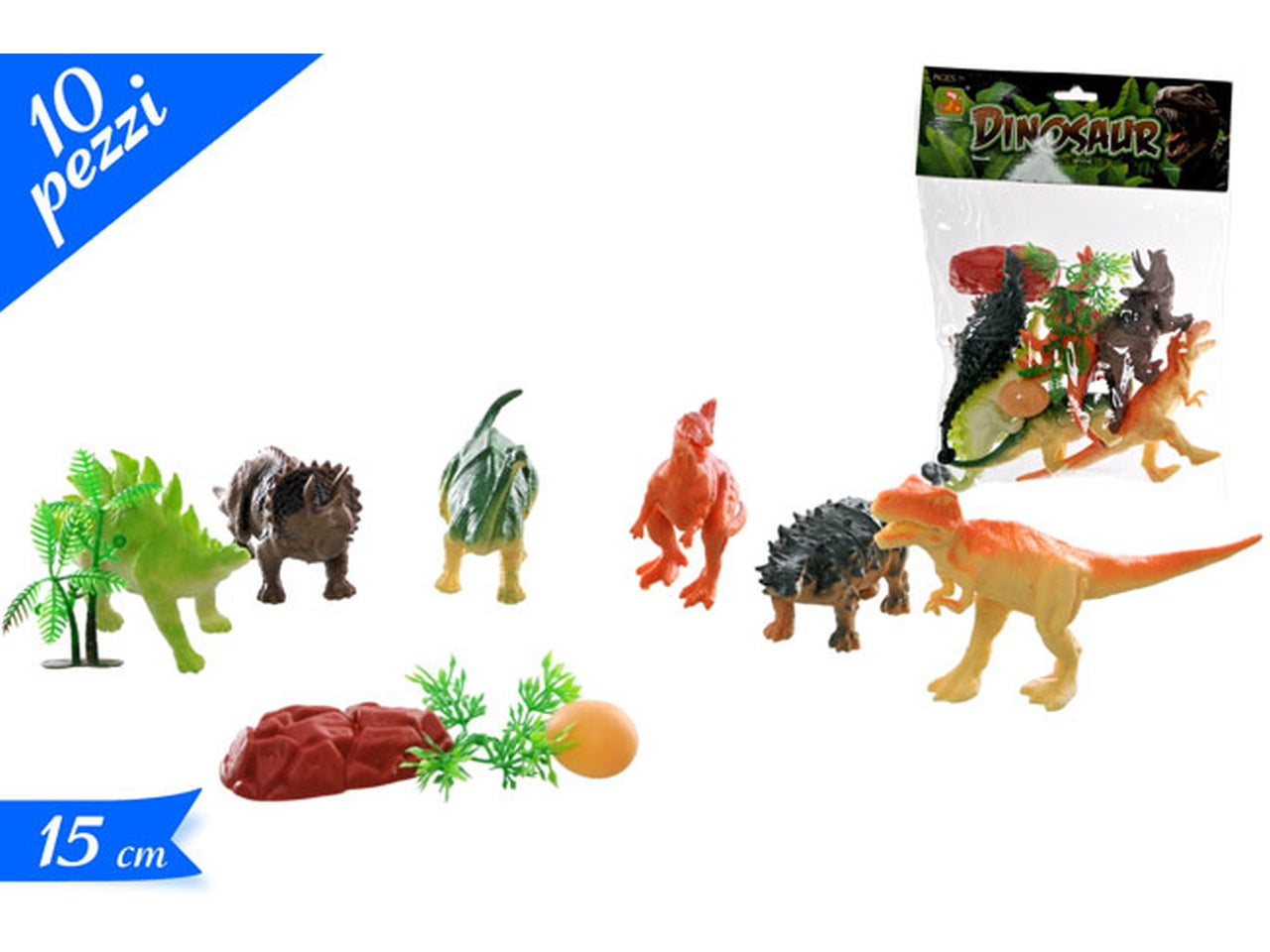 Dinosauri