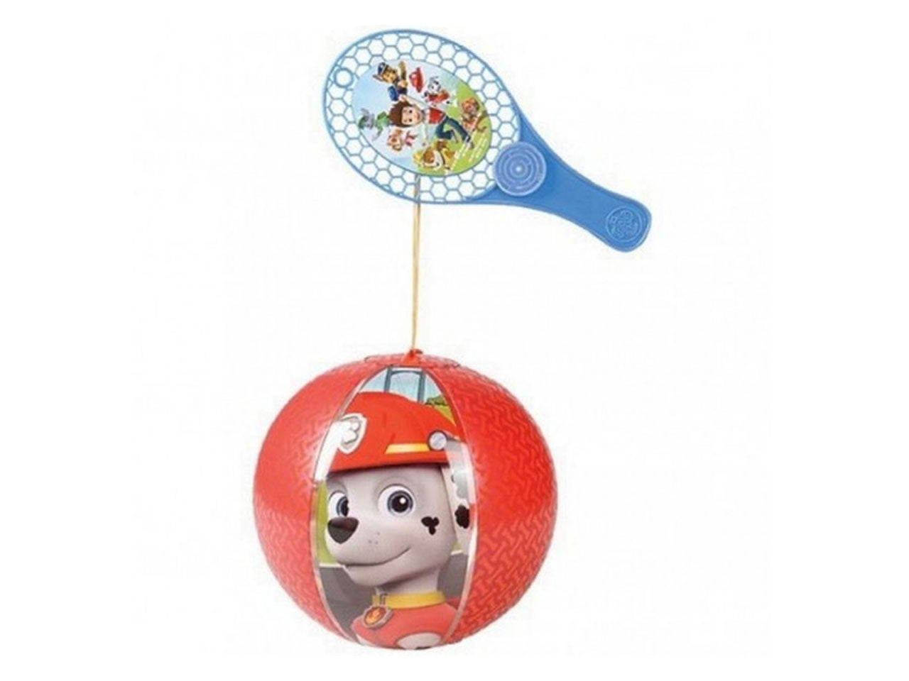 Paw patrol battipalla