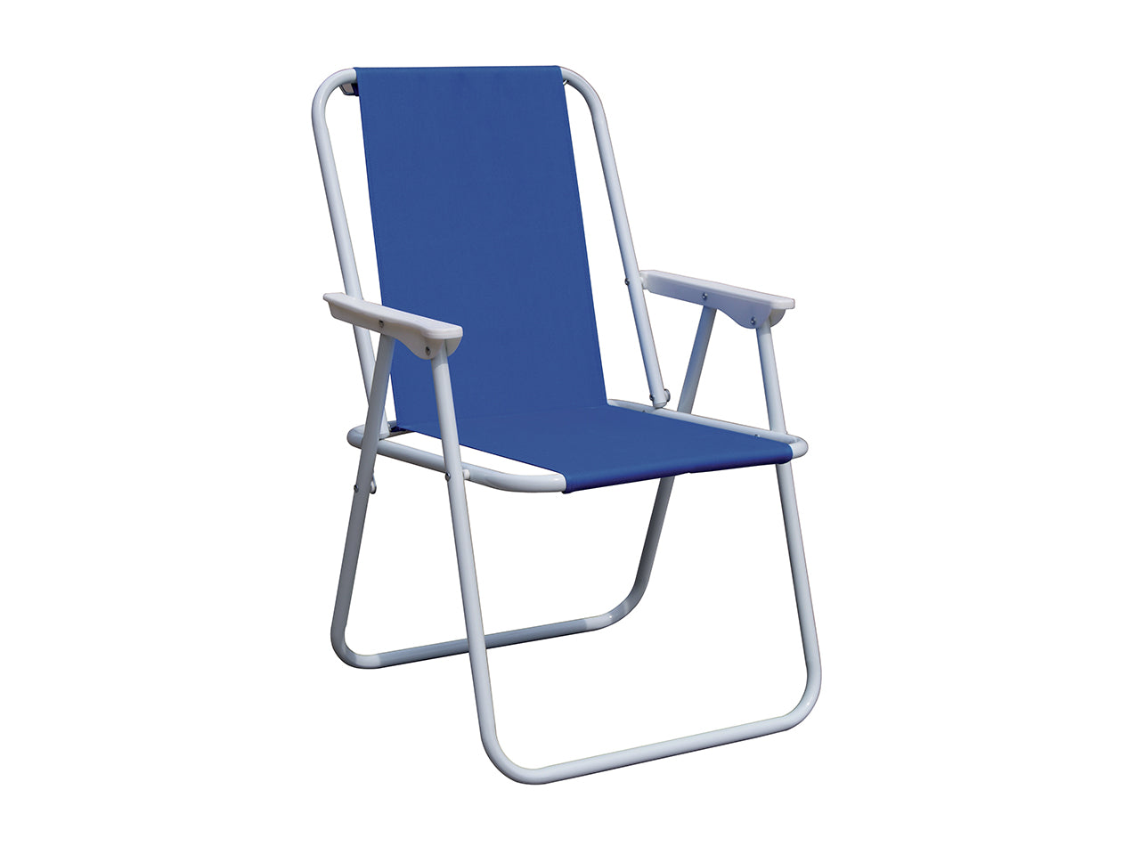 Spiaggina pic-nic 57x53x75 blu