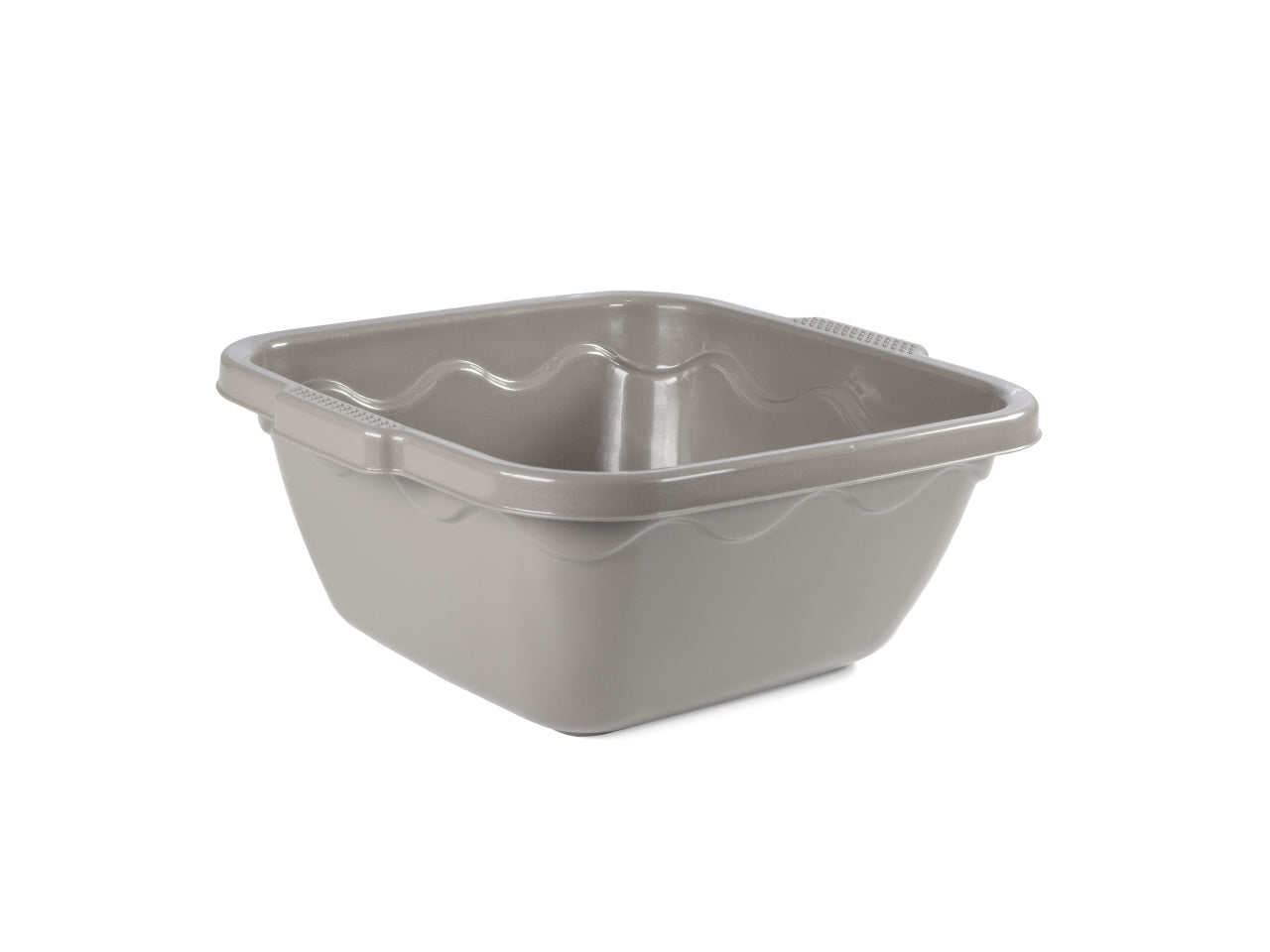 Bacinella vulcano 38x38 sabbia