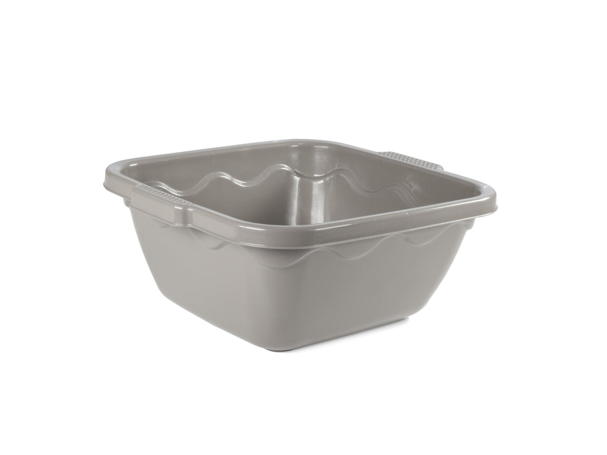 Bacinella vulcano 38x38 sabbia