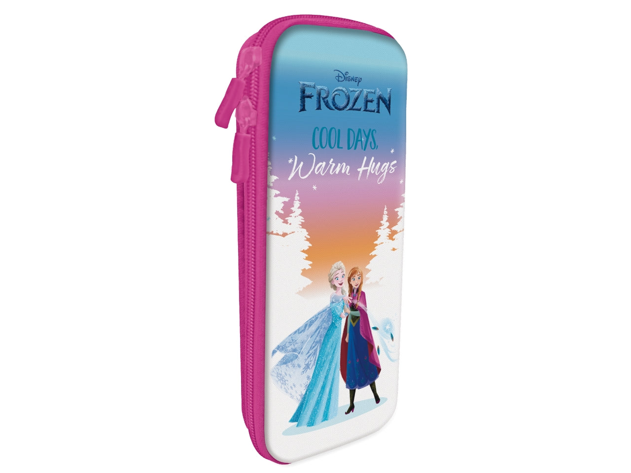 Frozen astuccio 3d 23x10 cm