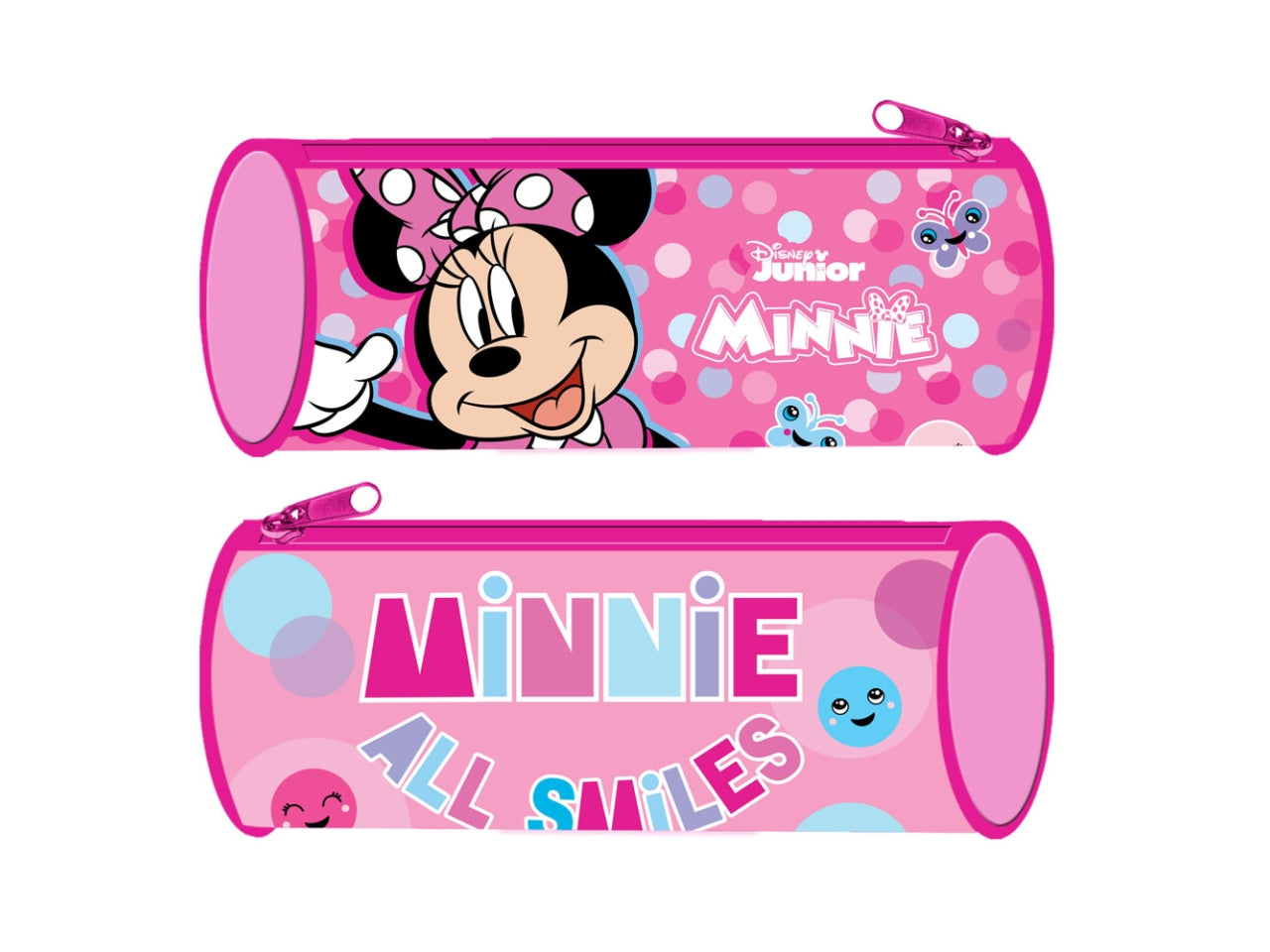 Minnie tombolino