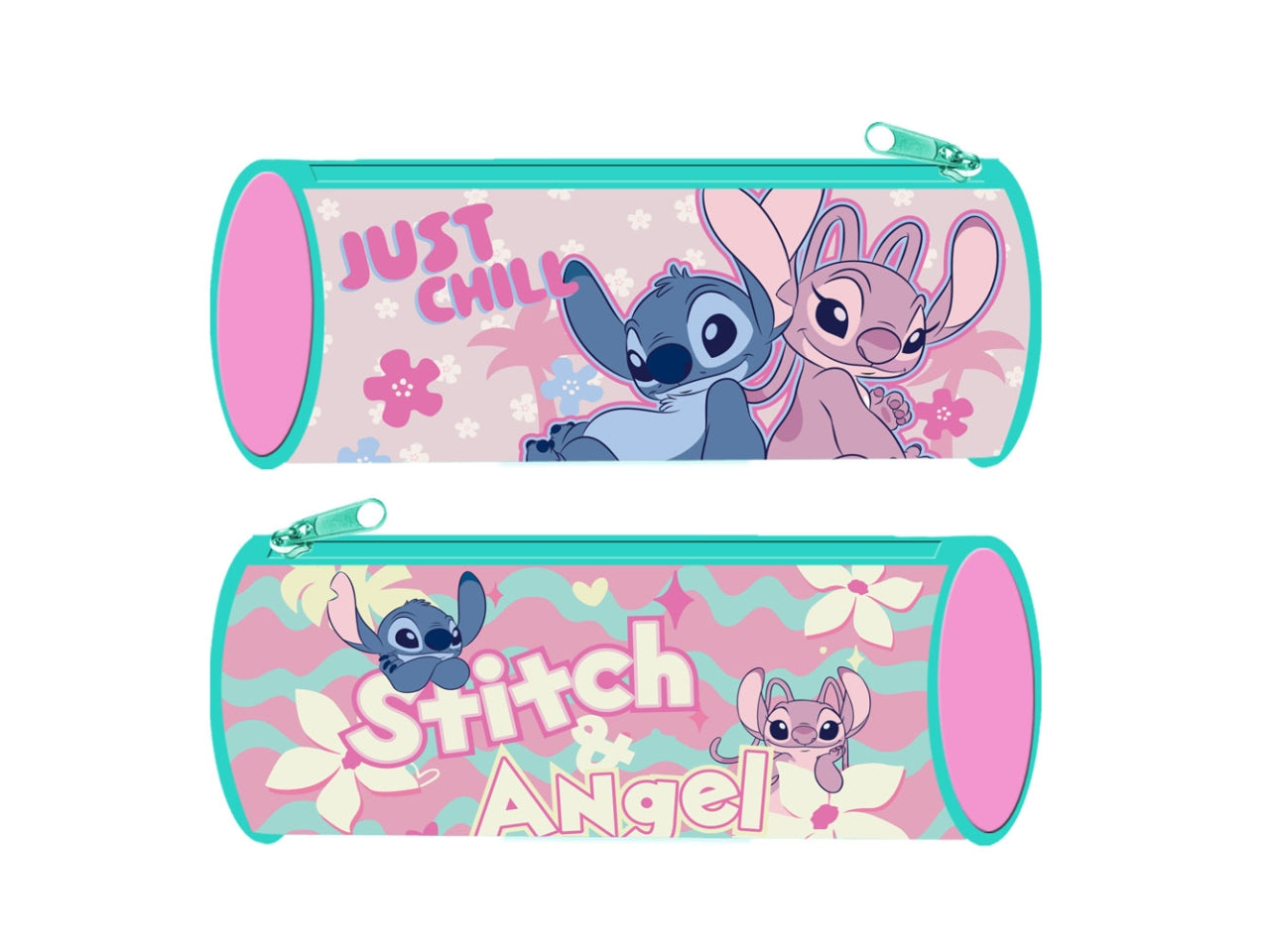 Tombolino Stitch Girl premium