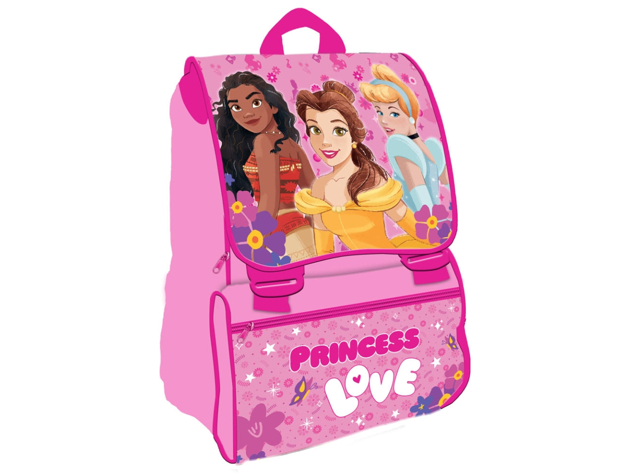 Princess zaino estensibile premium