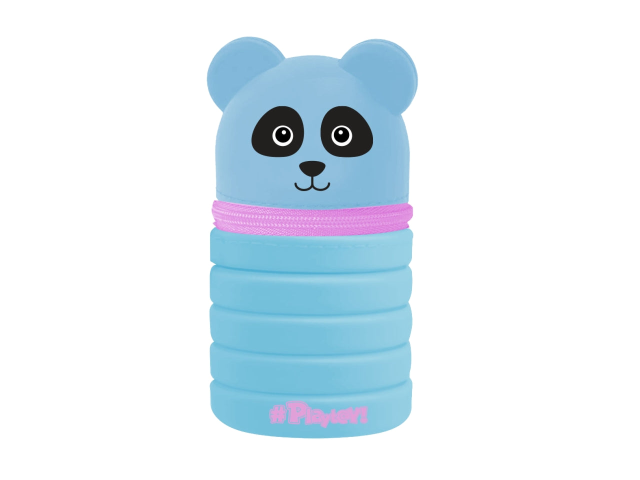 Bauletto allungabile in silicone puppie