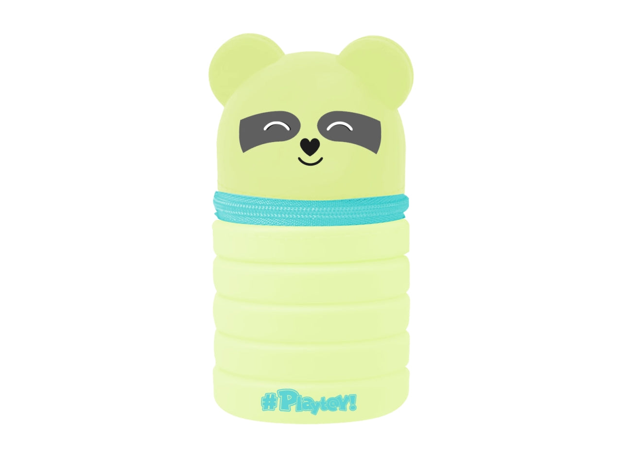 Bauletto allungabile in silicone puppie