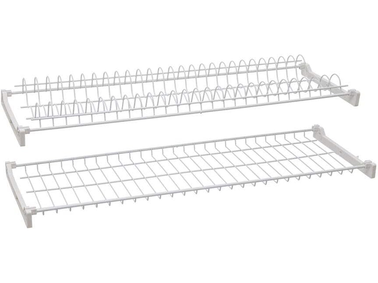 Coppie reti 86cm plastificate