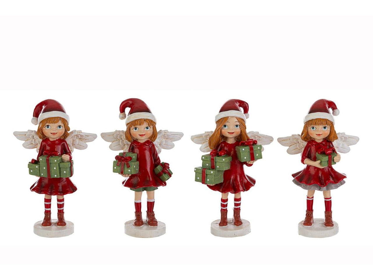 Fatina 10cm in resina assortiti