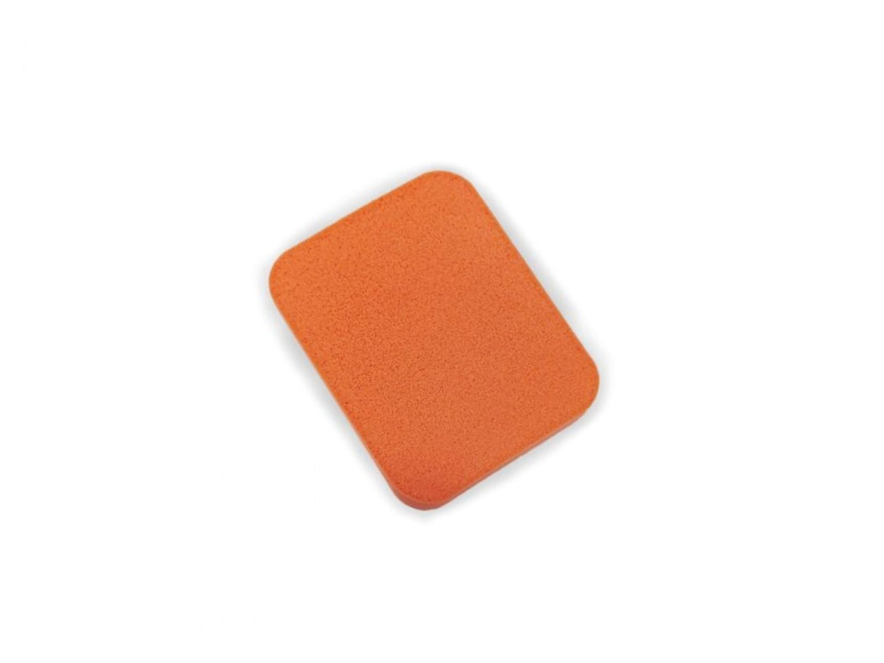 Spugnetta quadrata colorata